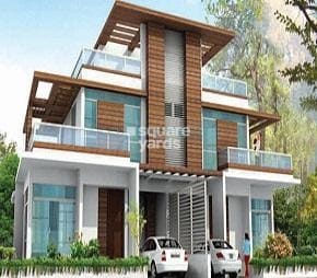 K Raheja Corp Viva, Pirangut, Pune