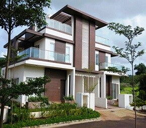 K Raheja Frangipani Viva