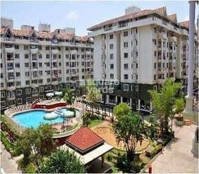 K Raheja Gardens