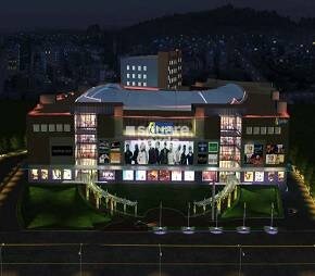 K Raheja Inorbit Mall