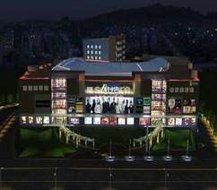 K Raheja Inorbit Mall Flagship