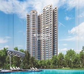 K Raheja Reserve