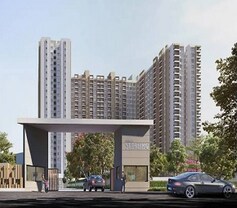 K Raheja Sterling, Mohammadwadi, Pune