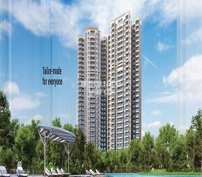 K Raheja T9 Chronos