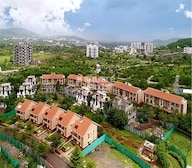 K Raheja Viva Plots Video