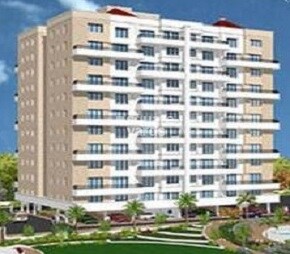 K Raheja Woods, Kalyani Nagar, Pune