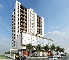 K Saraf Urban Element