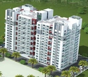K Square Nandini Blossom