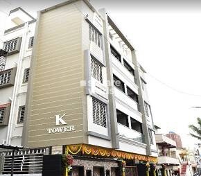 K Tower