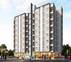 Kacha Sahajanand Corner Featured Image