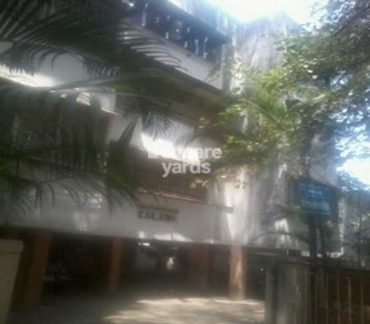 Kailash Apartment Cover Image