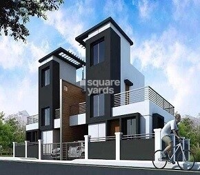 Kaizen Someshwar Purple Touch Phase 3