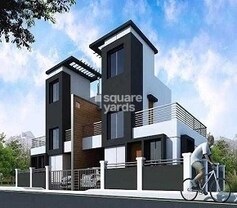 Kaizen Someshwar Purple Touch Phase 3, Lohgaon, Pune