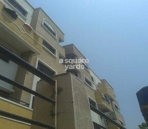 Kaka Residency