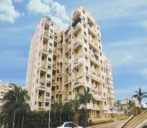 Kakade City residential project in Karve Nagar