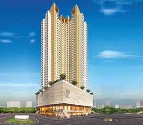 Kakade Le Skylark, Karve Nagar, Pune