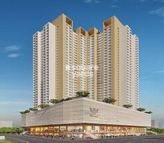 Kakade Le Skylark, Karve Nagar, Pune