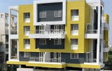 Kakade Majestic Apartment Featured Image