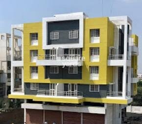 Kakade Majestic Apartment