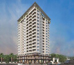 Kakade Royal Heritage, Chikhali, Pune