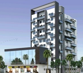 Kalash Ganga, Kondhwa Budruk, Pune