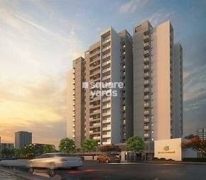 Kalash Vastushree, Katraj, Pune