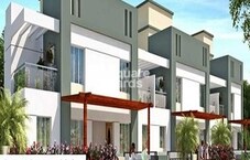 Kalashree Rivera Row House Featured Image