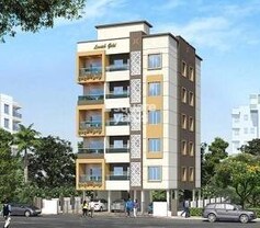 Kalbhor Lavish Gold, Ravet, Pune
