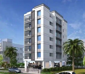 Kalbhor Sitangan Residency