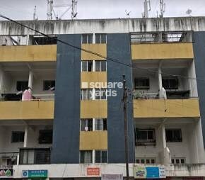 Kale Elite residential project in Pashan