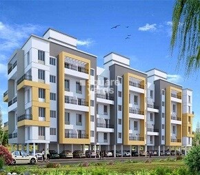 Kalpak Shrushti residential project in Ambegaon Budruk