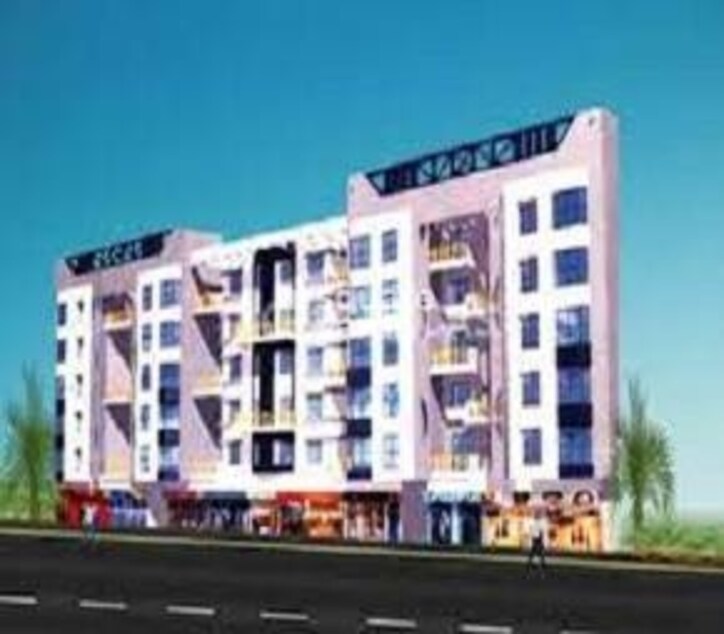 Kalpana Housing Society Cover Image