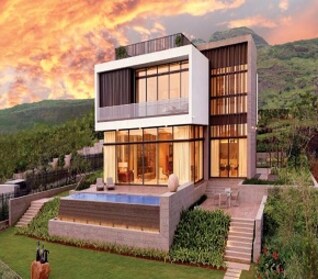 Kalpataru Amoda Reserve in Lonavala, Pune