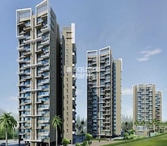 Kalpataru Crescendo, Wakad, Pune