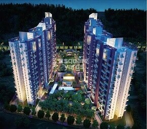 Kalpataru Eden in Baner, Pune