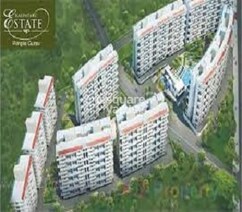 Kalpataru Estate Phase 2 Building 5 And 6 Society Flagship