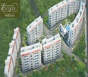 Kalpataru Estate Phase 2 Building 5 And 6 Society