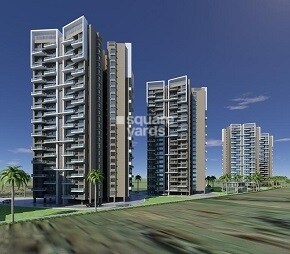 Kalpataru Exquisite Sierra
