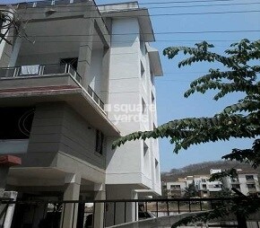 Kalpataru Greenfield Apartment