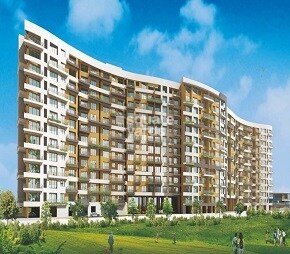 Kalpataru Harmony Pune