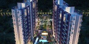 Kalpataru Jade Residences G in Baner, Pune