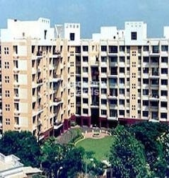 Kalpataru Regency I II Kalpataru Regency I II