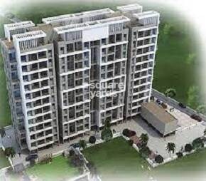 Kalpavruksha Society, Pimple Gurav, Pune