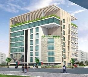 Kalpvishwa Complex residential project in Shivajinagar