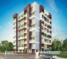 Kalyani Heritage, Baner, Pune