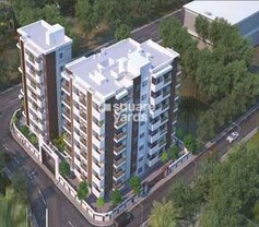 Kalyani Nakshatra, Baner, Pune