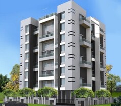 Kamal Elanza, Wakad, Pune