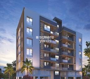 Varun Kamal Prospera, Mukund Nagar, Pune