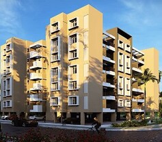 Kamalraj Devgiri, Dighi, Pune