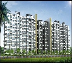 Kamalraj Parijat A Building, Dighi, Pune